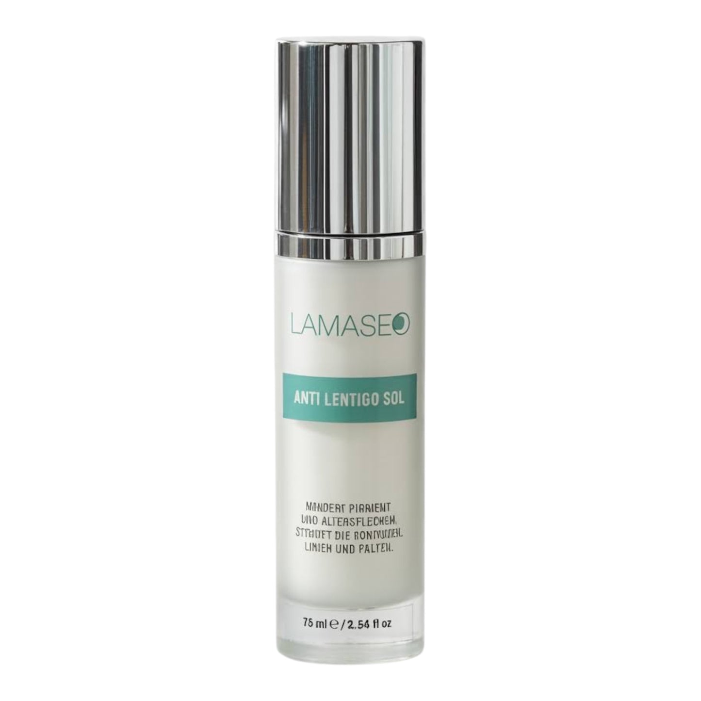 Lamaseo - Anti Lentigo Sol - Gesichtsgel -Mildert Pigmentflecken