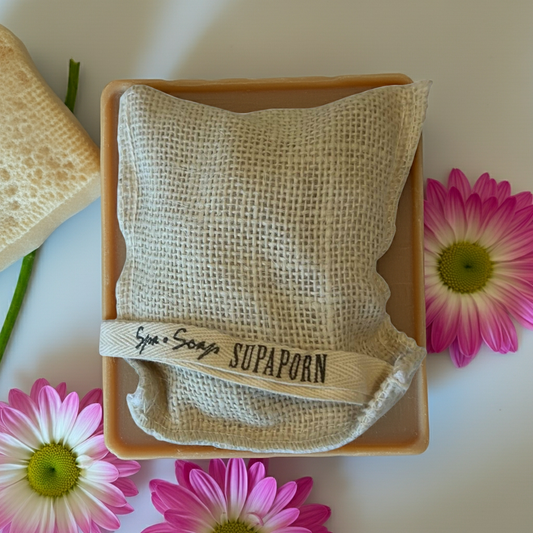 Mangosteen Clear Skin Soap – gegen Hautunreinheiten