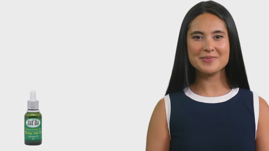 Moringa Samen Öl 30 ml - Gesichtspflege - Anti Aging