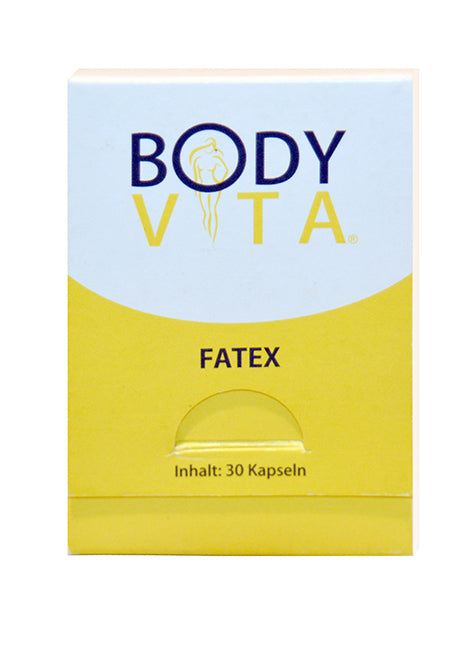 Abnehmen FATEX - 180 Kapseln freeshipping - Khiao