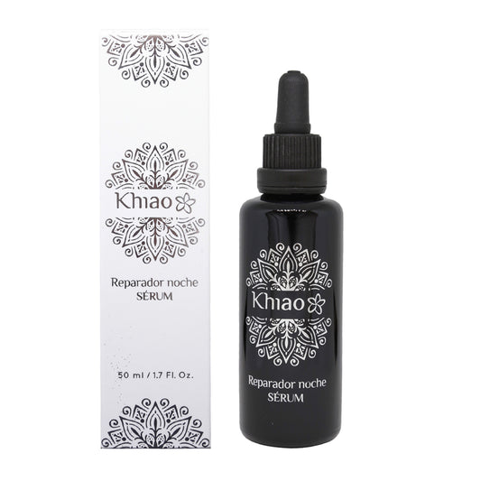 KHIAO Night R-Serum 50ml freeshipping - Khiao