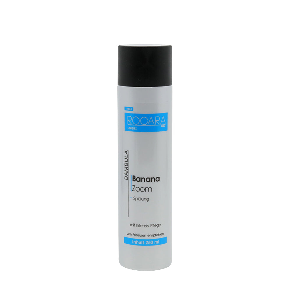 Bambula Banana Zoom Spülung 250 ml freeshipping - Khiao