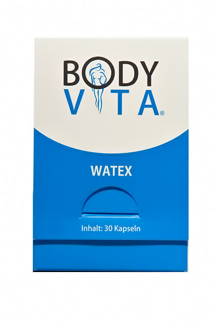 Entwässern WATEX - 90 Kapseln freeshipping - Khiao