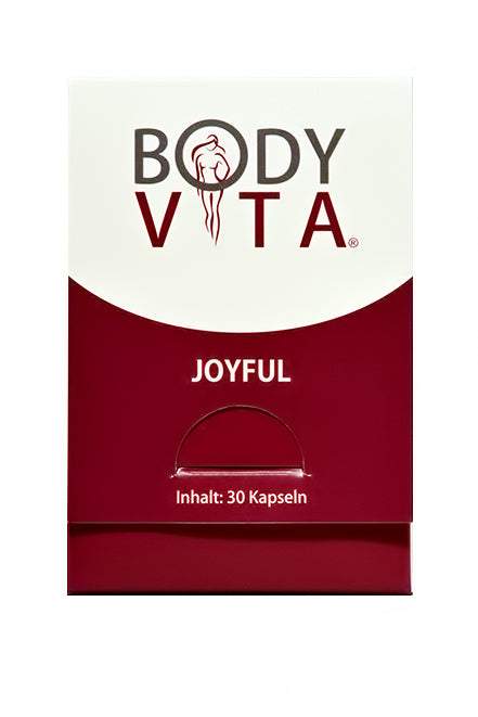 Depression Joyful - 90 Kapseln freeshipping - Khiao