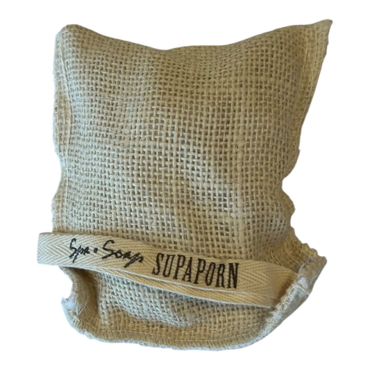 Mangosteen Herbal Spa Soap
