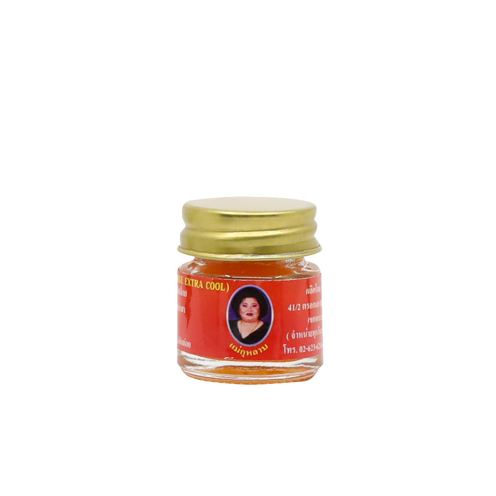 Ginger Balm 5 Gr.