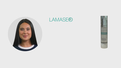 Lamaseo - Anti Lentigo Sol - Facial Gel - Reduces pigment spots