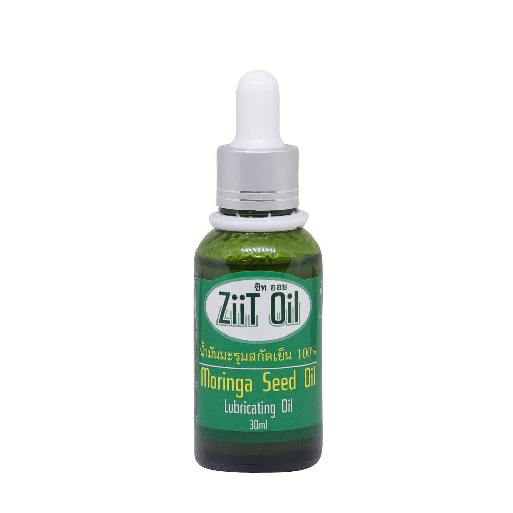 Moringa Samen Öl 30 ml - Gesichtspflege - Anti Aging