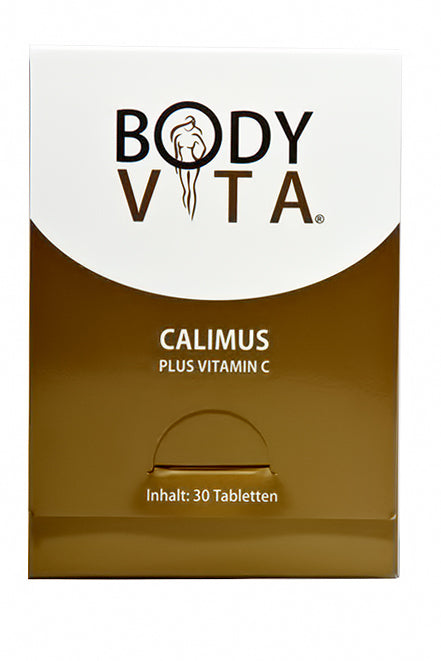 Bodyvita - CALIMUS KOLLAGEN - Plus Vitamin C - 90 Kapseln