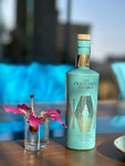 Bio Premium Oliven Öl - Türkis Edition 500 ml